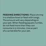 Fluker's Fresh Feeder Vac Pack Variety Mix, All Natural and Preservative Free, Great for Insect Eating Reptiles, Birds, Tropical Fish or Small Animals, 0.7 oz - Image 11