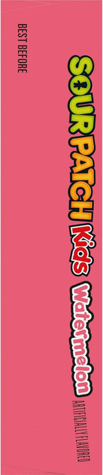 SOUR PATCH KIDS Watermelon Soft & Chewy Gummy Candy, Bulk Candy, 12 - 3.5 oz Boxes - Image 15