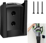 Zhongxia wall mount holder bracket for EGO 765 CFM leaf blower front view
