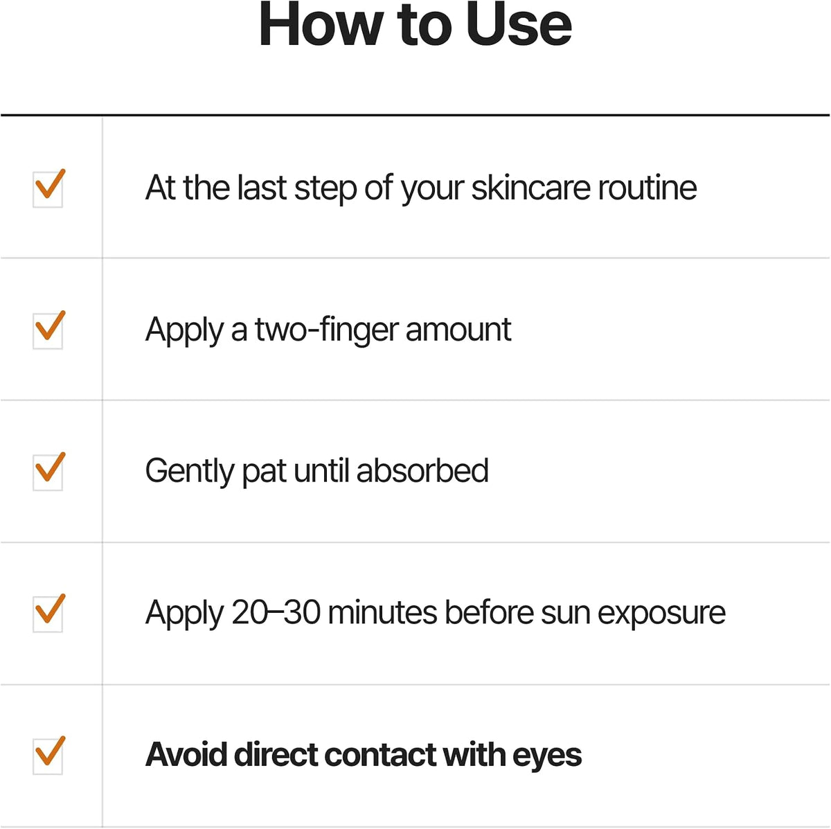 Celimax protective sun cream showing side view of the 50ml tube container