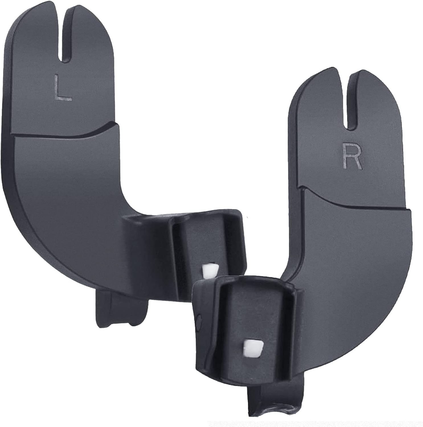 UTNVBTR Car Seat Adapter for Baby Jogger stroller front view