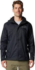 Columbia Men's Watertight II Rain Jacket - Image 10