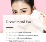ETUDE anti aging Korean eye cream application on delicate skin under the eye