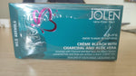 Jolen New York Creme Bleach with Charcoal and Aloe Vera, 247gm - Image 1