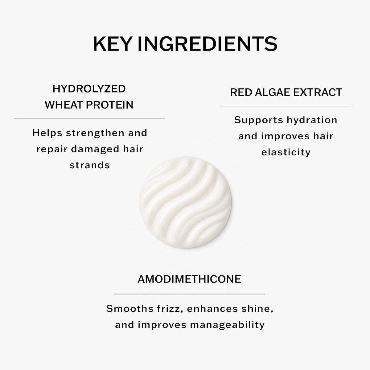SachaJuan hair repair treatment cap open view