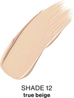 Max Factor Pan Stik 12 True Beige cap removed view