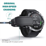 TUSITA charging cord packaging and design