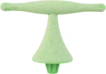 JW Pet Insight sand perch attached inside bird cage setup