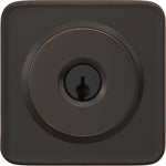 Schlage universal handing door hardware components