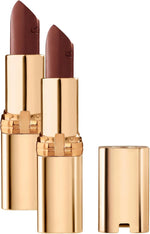 L'Oreal Paris Colour Riche Original Creamy, Hydrating Satin Lipstick with Argan Oil and Vitamin E, Mauved , 1 Count - Image 15