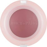 A'PIEU Juicy-Pang Jelly Blusher [CR01] - Soft Touch Blush for Cheek with Combined Cream & Powder Texture for Natural Dewy-Finish, No Fall-Out. 0.17 oz - Image 9