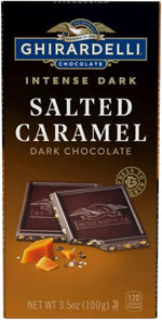 Ghirardelli, Premium Dark 86% Cacao Dark Chocolate Bar, Bold Extra Dark Chocolate with Rich Cocoa Notes, 3.2 Ounce - Image 15