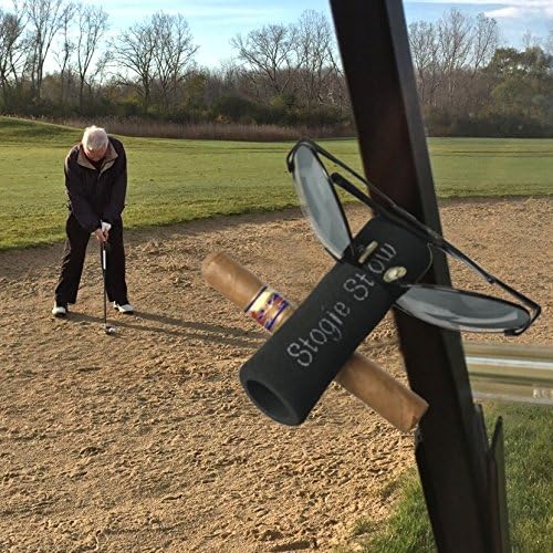 Cigar Holder - Magnetic Mount - Image 6