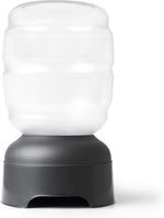 Premium charcoal filters included with Petmate Replendish dog dispenser