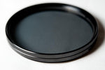 Digital Nc multicoated glass filter mounted showing reflection reduction