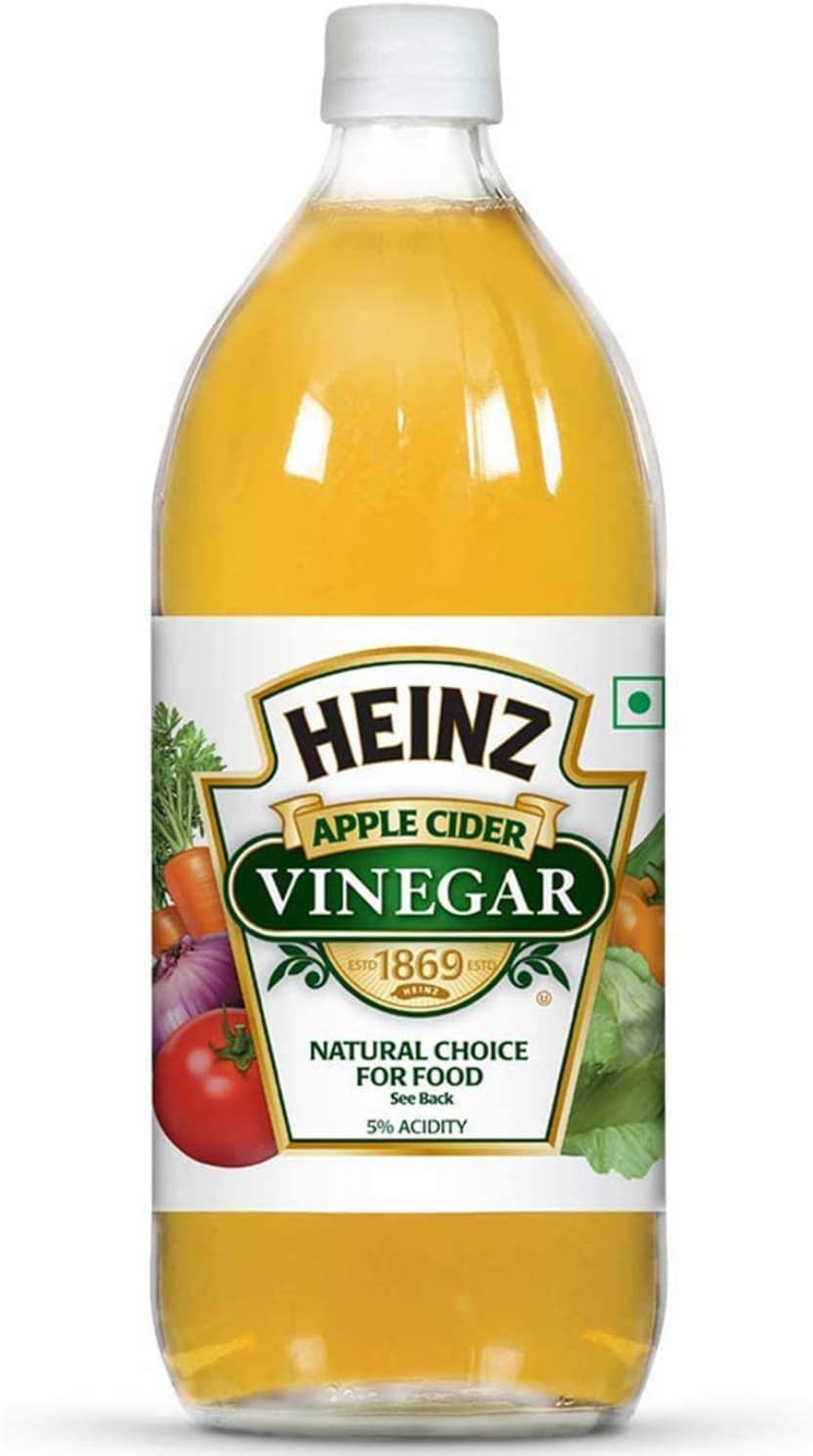 Heinz Apple Cider Vinegar, 473 - Image 1