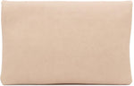 FashionPuzzle evening bag with gold chain strap