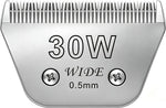 Dog Grooming Replacement Blades Compatible with Andis Dog Clipper, Dog Clipper Blades Compatible with Oster A5,Wahl KM-10 Series Dog Clipper,7FC Blades (3.2mm) - Image 9