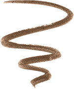 Maybelline New York Brow Precise Shaping Pencil packaging and branding