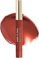 Milani Lip Plumper, Keep it Full Glossy Plumping Balm, Peptides for increased Lip Hydration & Volume - 120 Ribbon - Image 14