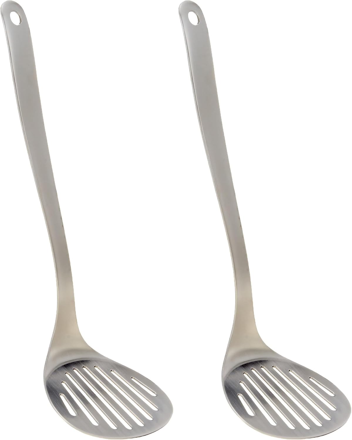 Sori Yanagi kitchen utensil brand stamp view