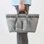 Lihit Lab utility bag standing upright