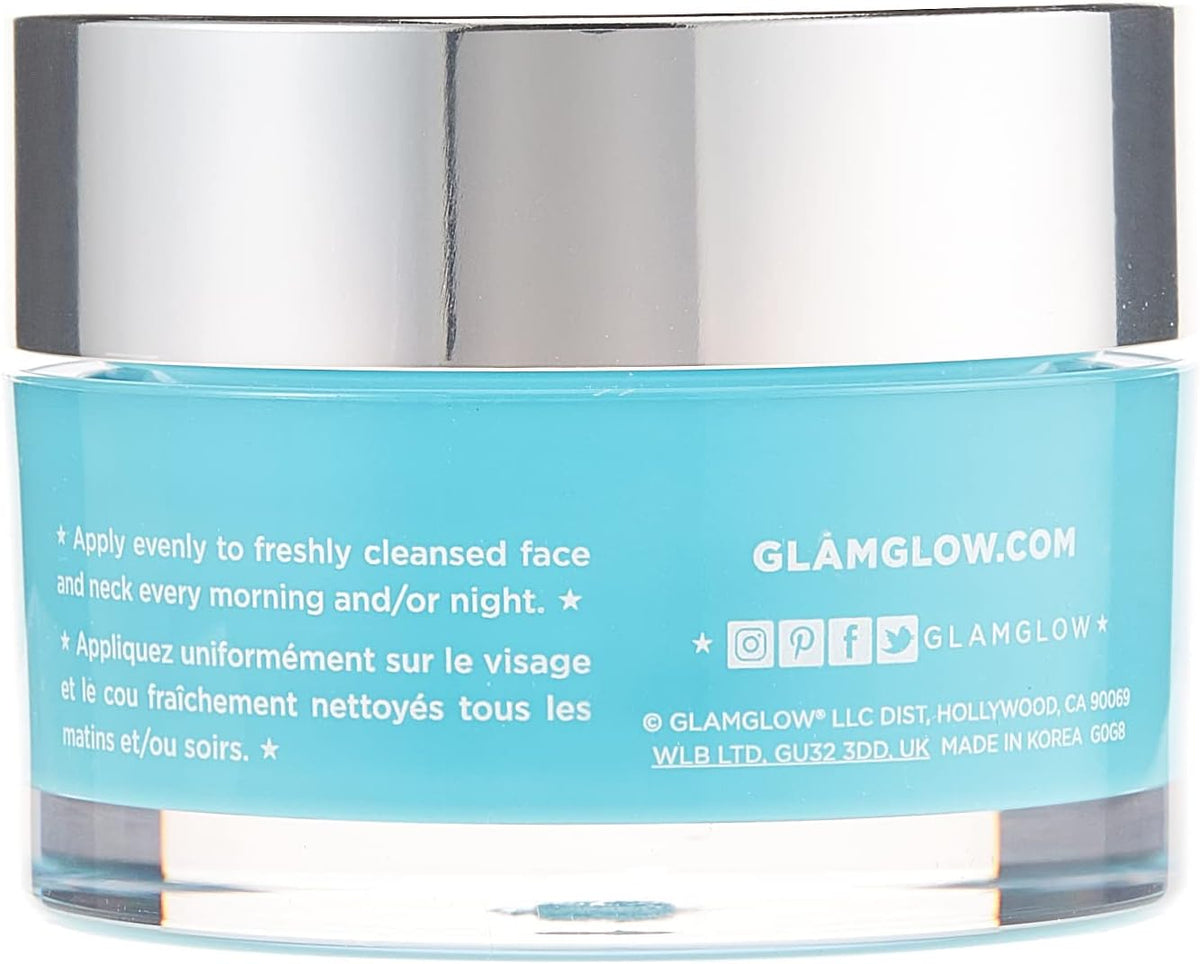 Glamglow Waterburst Hydrated Glow Moisturizer By Glamglow for Women - 1.7 Oz Moisturizer, 1.7 Oz - Image 4