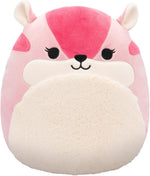 Squishmallows Original 12-Inch Willoughby Sage Green Possum - Medium-Sized Ultrasoft Official Jazwares Plush - Image 15