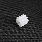 Uxcell plastic reduction gears for RC car projects