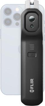 Flir Edge Pro Wireless Thermal Imaging Camera, iOS/Android, 480x360 | Bluetooth, MSX, 160x120 native IR, smartphone/tablet, IGNITE cloud, 2m drop, USB cable - Image 11