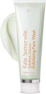 Kate Somerville ExfoliKate Cleanser - Daily Exfoliating Foaming Face Wash - Clinically Formulated Glycolic Acid and Lactic Acid Gentle Facial Scrub - Image 13