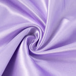 Heavens Cuddles lavender blanket folded texture display