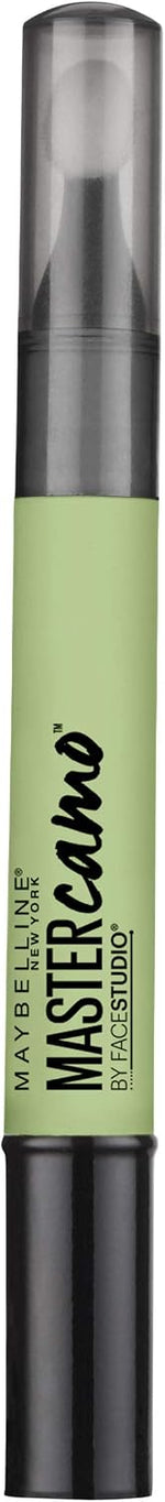 Maybelline New York Master Camo Color Correcting Pen, Apricot For Dark Circles, light-med, 0.05 fl. oz.,K2433601 - Image 11