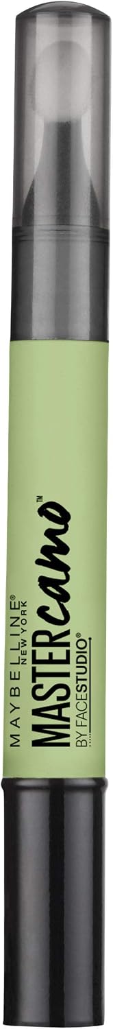 Maybelline New York Master Camo Color Correcting Pen, Apricot For Dark Circles, light-med, 0.05 fl. oz.,K2433601 - Image 11