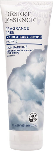Unscented - 8 Fl Oz (Pack of 1)