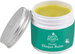 Earth Mama soothing baby balm product container