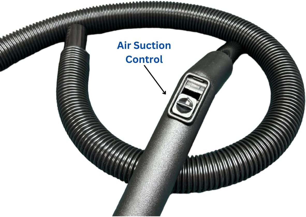 Maresh Products vacuum crevice tool and extension wands