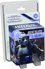 Star Wars Imperial Assault Board Game Alliance Rangers ALLY PACK - Epic Sci-Fi Miniatures Strategy Game for Kids and Adults, Ages 14+, 1-5 Players, 1-2 Hour Playtime, Made by Fantasy Flight Games - Image 11