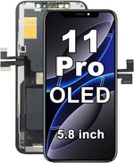 for iPhone X Screen Replacement Kit,5.8" Full HD | 3D Touch LCD Display,TrueTone Programmable,Face ID Remains for A1865,A1901,A1902,Tools,DIY Install - Image 11