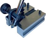HHIP surface gage showing 9 and 12 inch posts