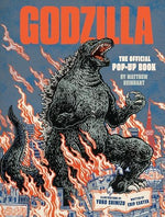 Godzilla: The Official Pop-Up Book - Image 2
