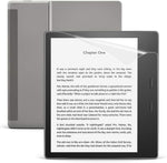 Youngme anti-glare matte screen protector for Kindle Oasis front view
