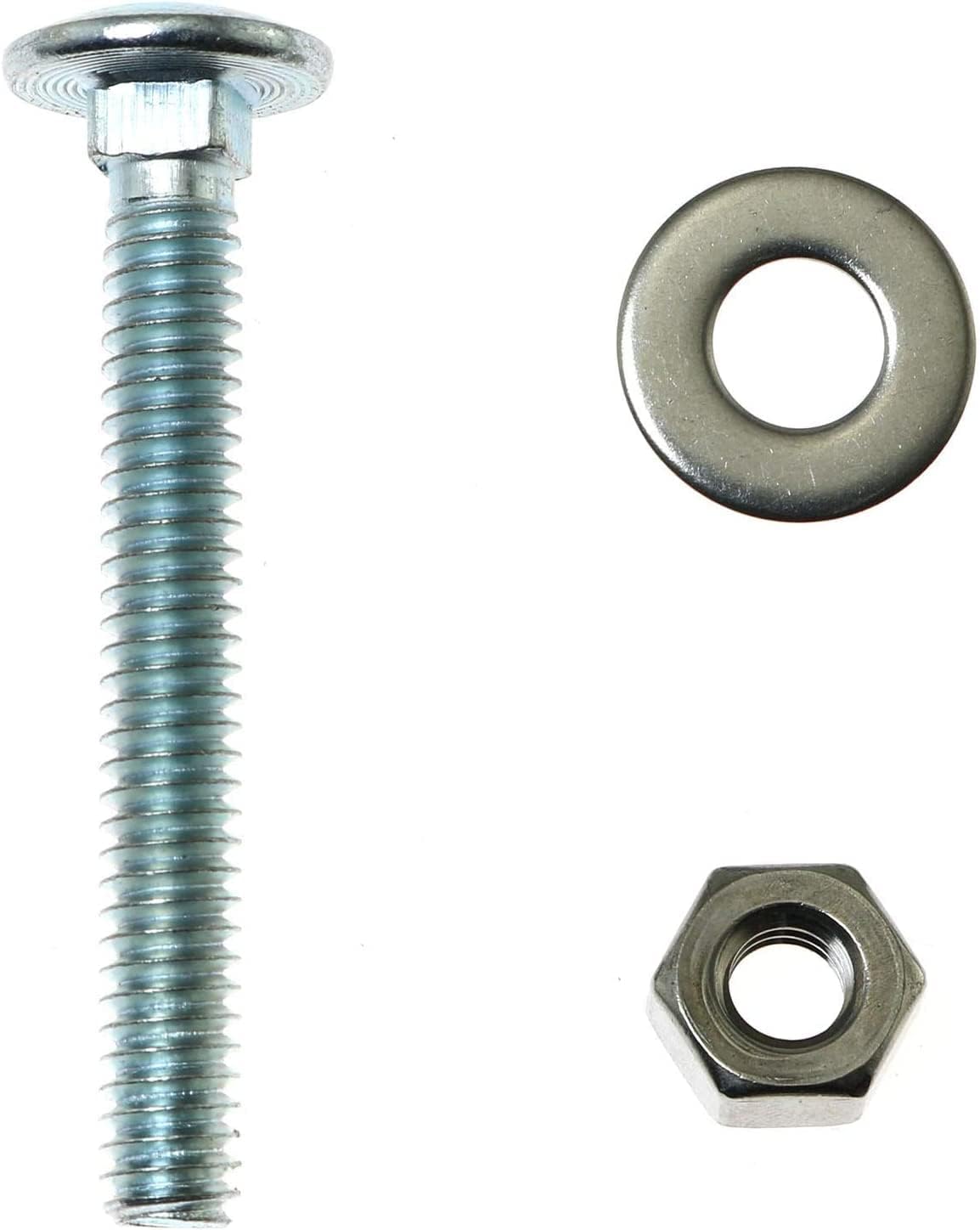 TAODAN hardware set packaging and flat washers display
