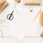 Xjoviative heavy cardstock paper for watercolor and art