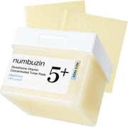 No.5 Vitamin-Niacinamide Concentrated