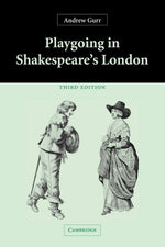 Playgoing in Shakespeare's London - Image 1