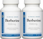 Dr. Whitaker Clinical Grade Berberine Supplement - Image 9