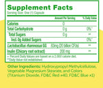 Culturelle Ultimate Strength Probiotic for Women & Men, 20B CFUs, 20 Count - Image 2
