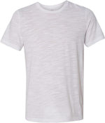 Bella Canvas Men's Poly-Cotton S/S Tee - Image 15