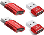 BUISAMG data blocker front view